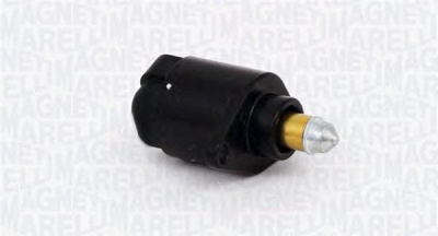MAGNETI MARELLI 230016079247 -  Поворотная заслонка, подвод воздуха